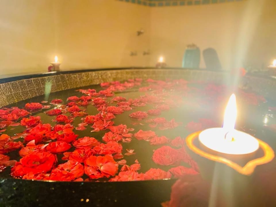 Kottai Veedu Pondicherry Vacation rental in Puducherry