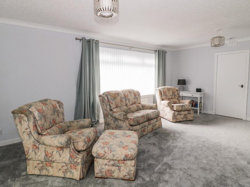 Honesty Cottage House in England