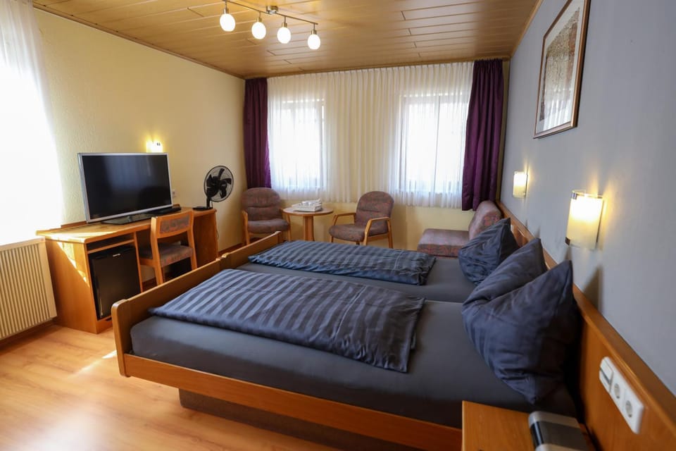 Hotel Garni KAMBEITZ Bed and Breakfast in Baden-Württemberg