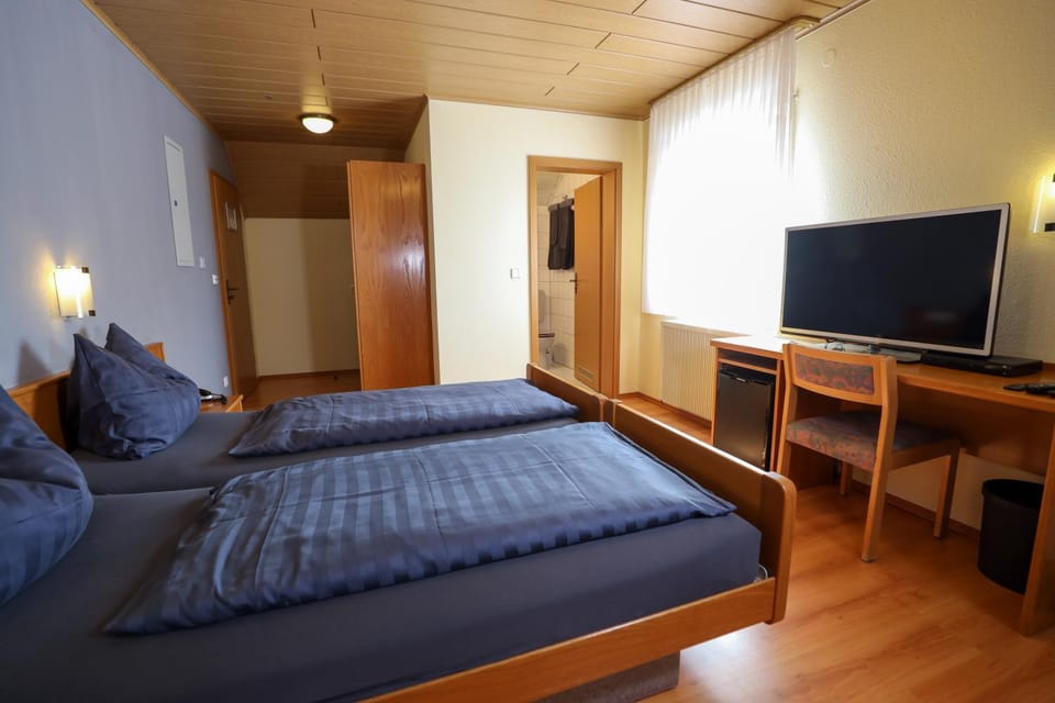 Hotel Garni KAMBEITZ Bed and Breakfast in Baden-Württemberg