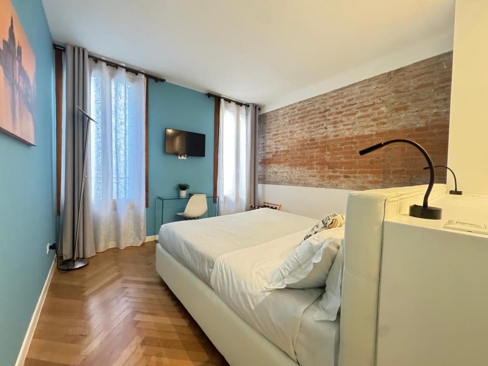 TV and multimedia, Bedroom