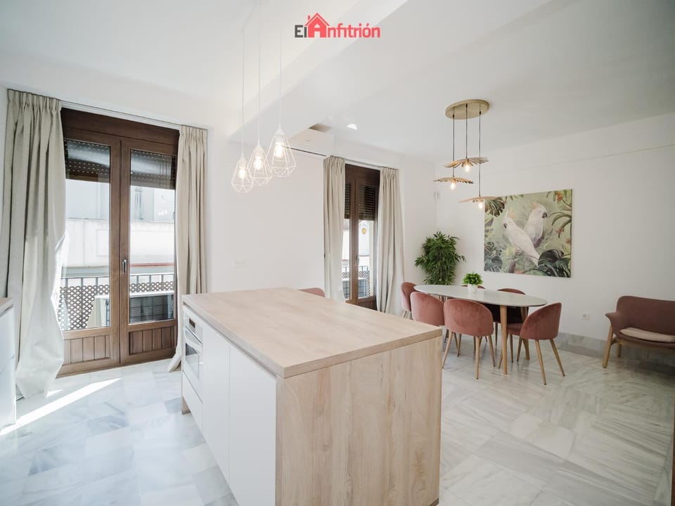 DUPLEX NUEVO CONVENTO PLAZA CABILDO Apartment in Sanlúcar de Barrameda