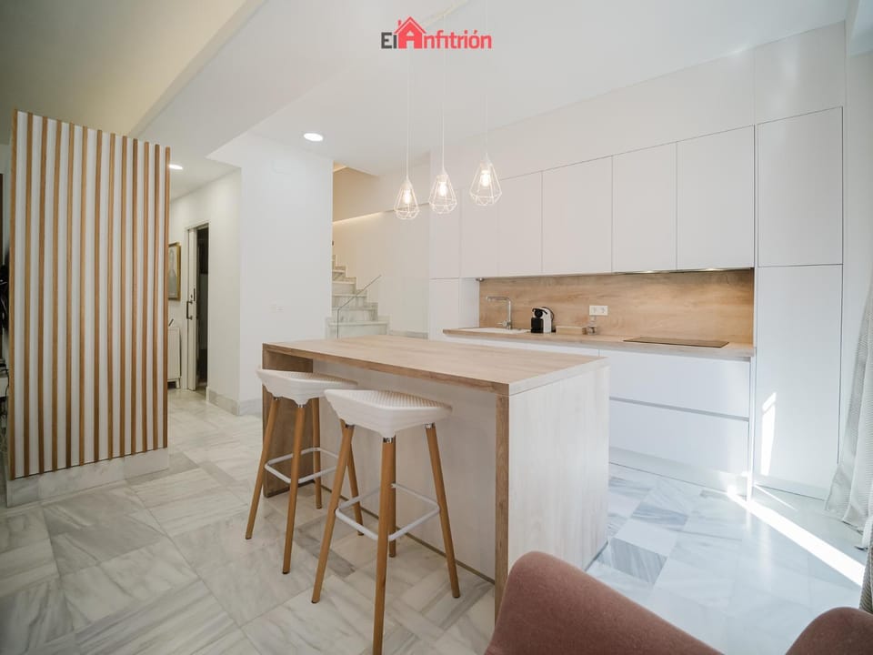 DUPLEX NUEVO CONVENTO PLAZA CABILDO Apartment in Sanlúcar de Barrameda