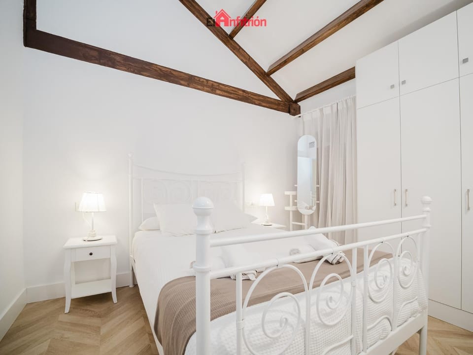 DUPLEX NUEVO CONVENTO PLAZA CABILDO Apartment in Sanlúcar de Barrameda