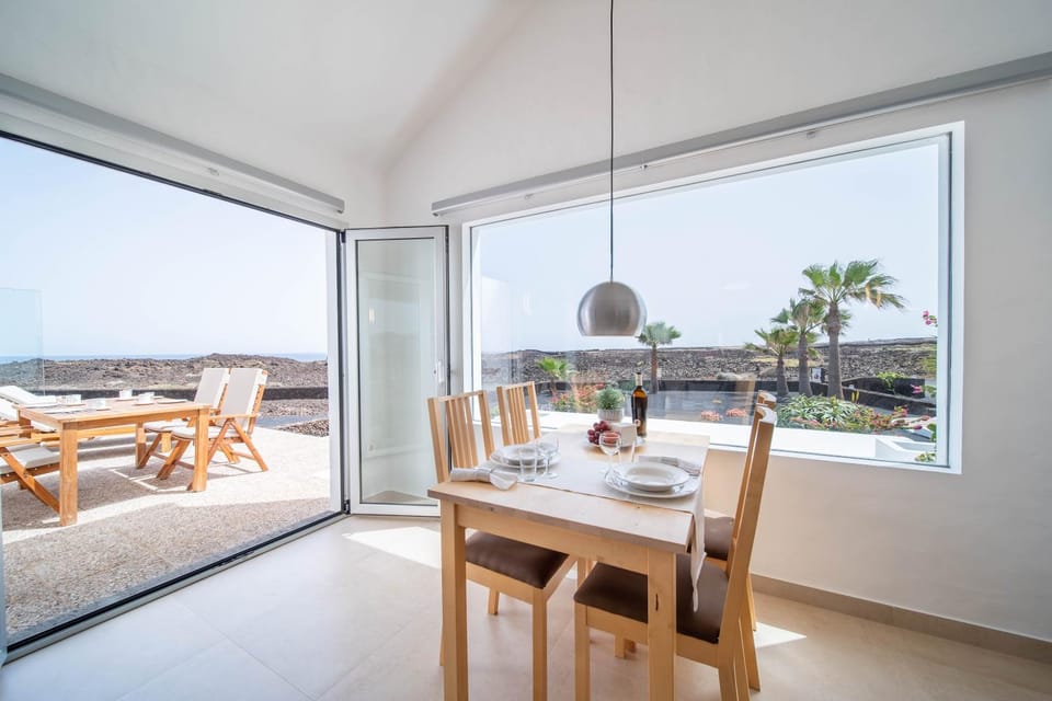 La Hondura House in Isla de Lanzarote