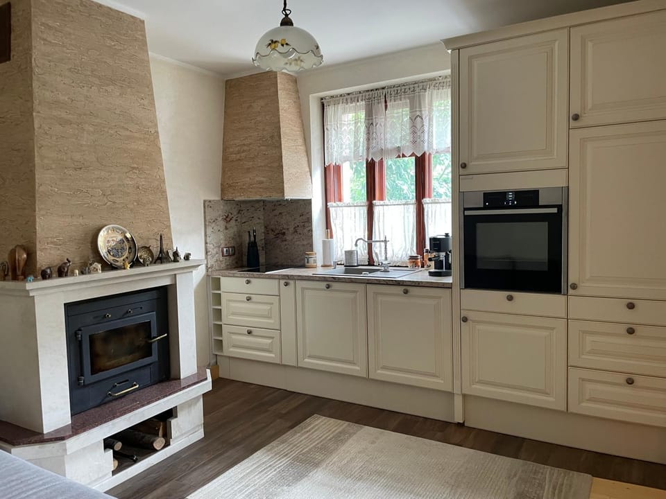 Willy Villy`s house Apartment in Plovdiv Province