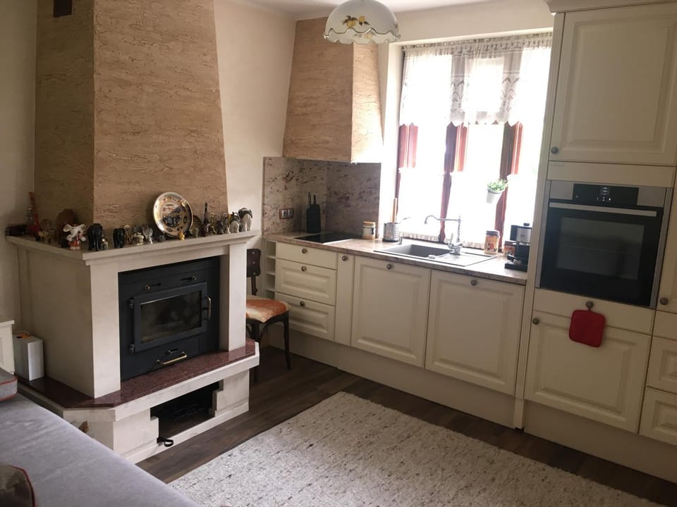 Willy Villy`s house Apartment in Plovdiv Province