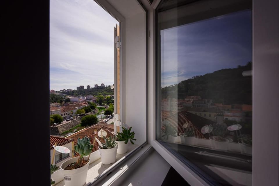 Casinha da Encosta House in Lisbon District