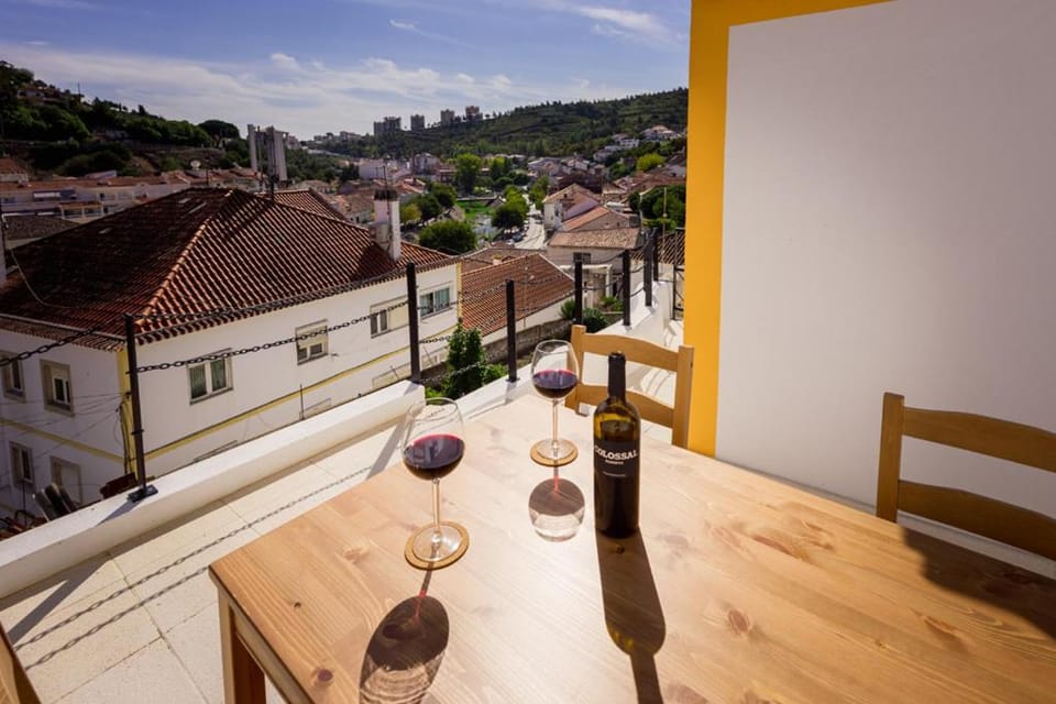 Casinha da Encosta House in Lisbon District