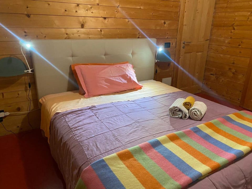 B&B Villa Letizia Bed and Breakfast in Piedmont