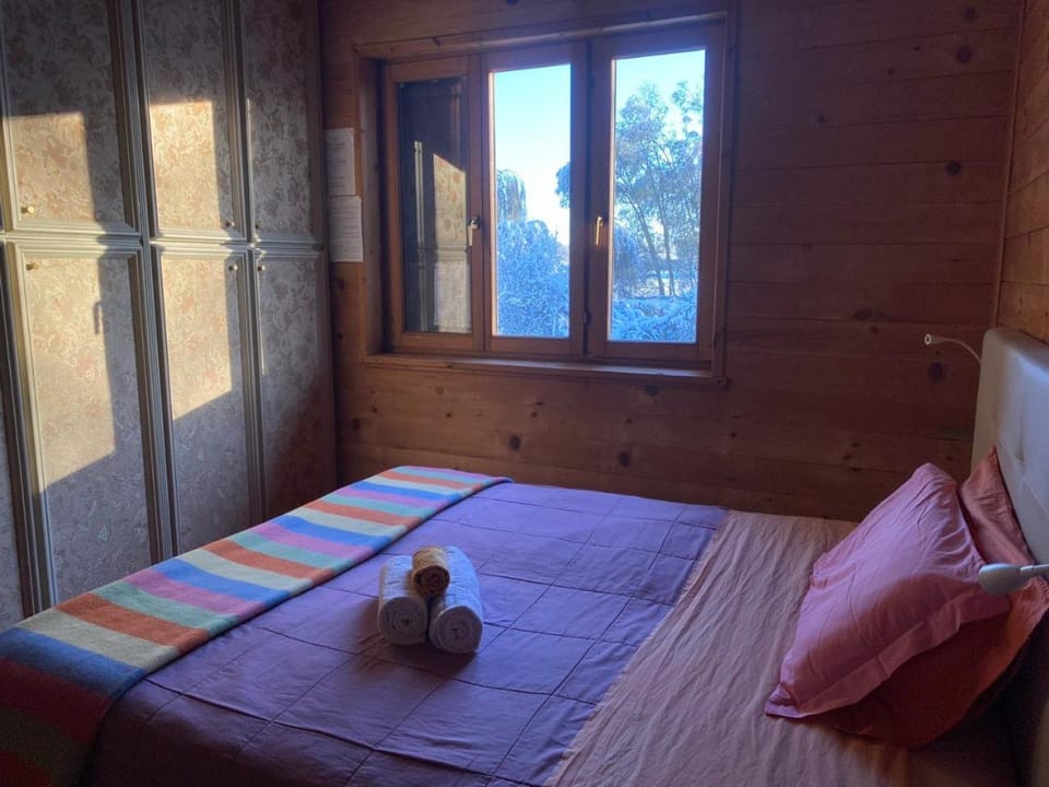 B&B Villa Letizia Bed and Breakfast in Piedmont