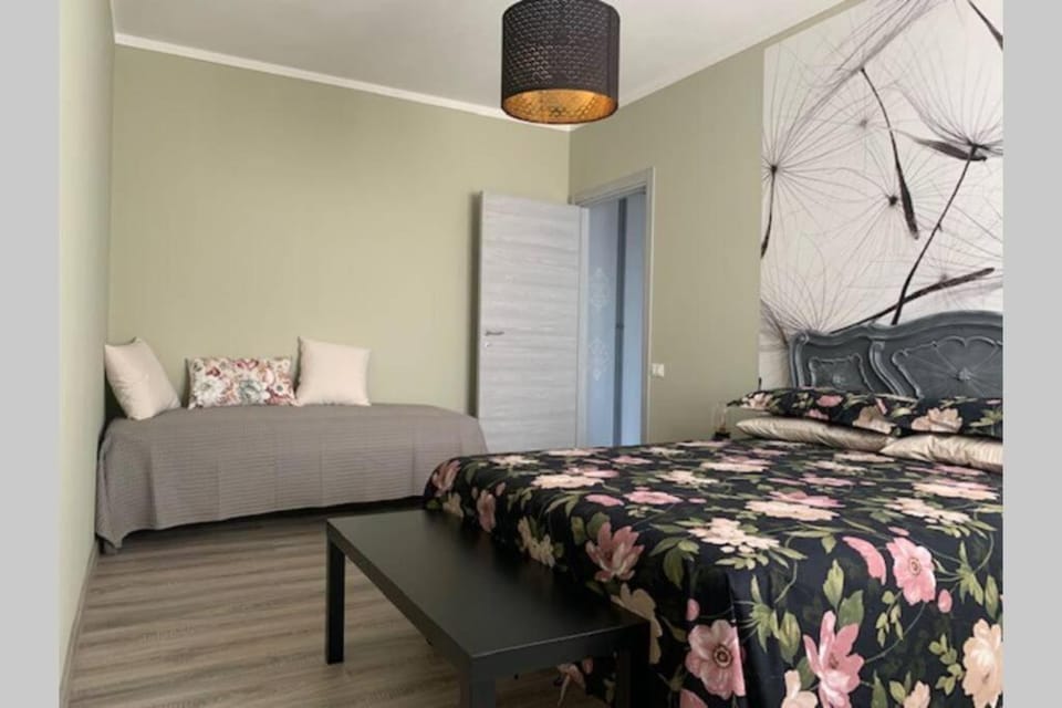 A CASA DI SISSI Apartment in Piedmont