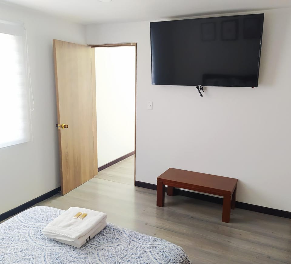 TV and multimedia, Bedroom