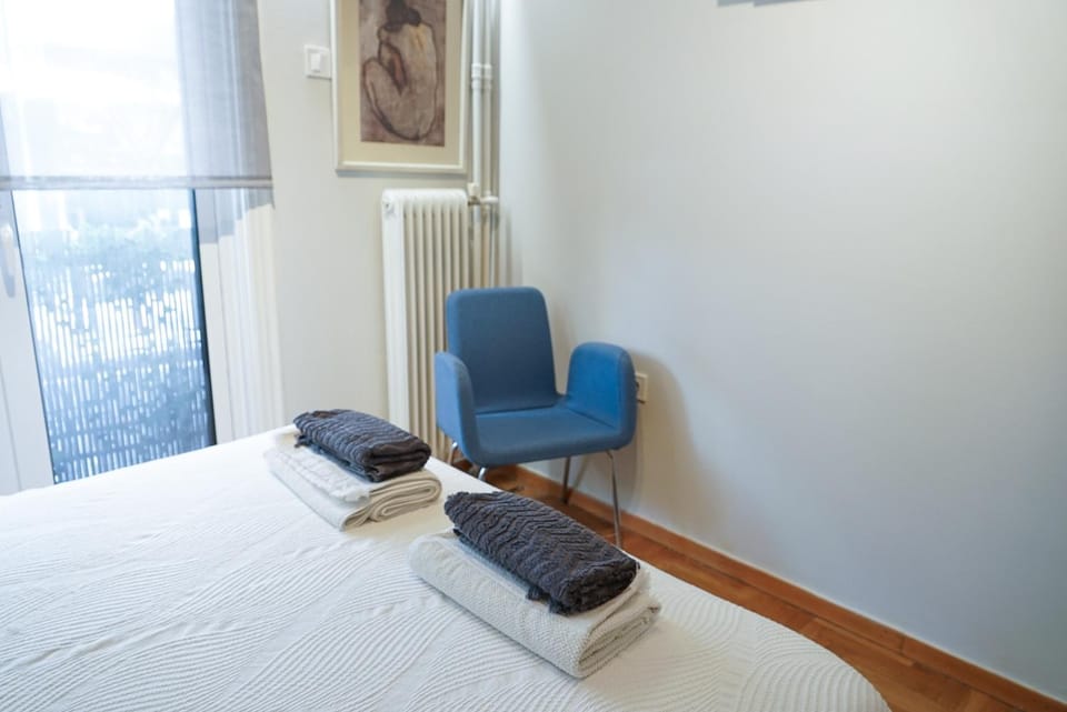 Comfy studio apartment very close to city centre Apartment in Athens