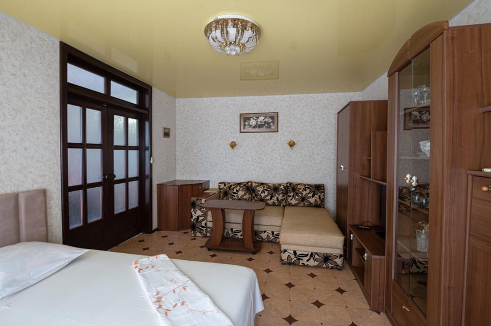 Героїв Дніпра, 53, 3-й поверх, квартира біля пляжу Живчик Apartment in Ukraine