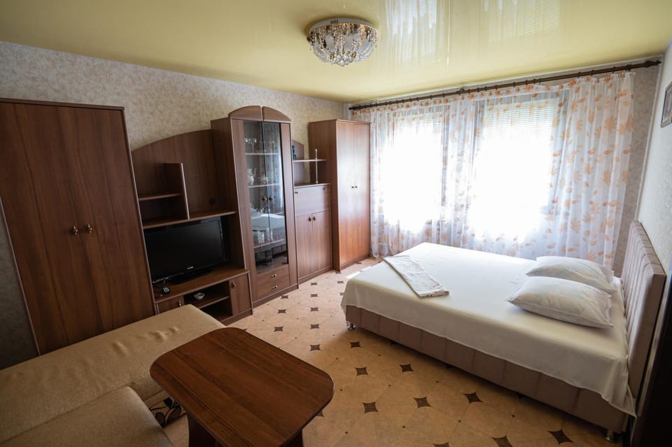 Героїв Дніпра, 53, 3-й поверх, квартира біля пляжу Живчик Apartment in Ukraine