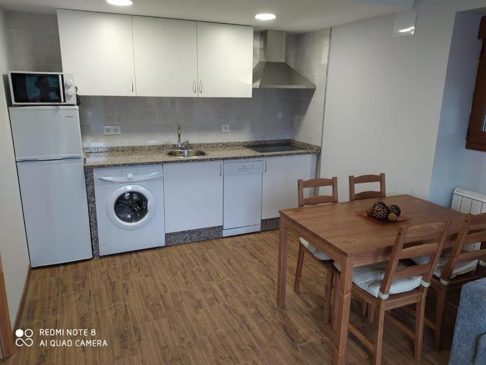 EL MEJICANO II Apartment in Asturias