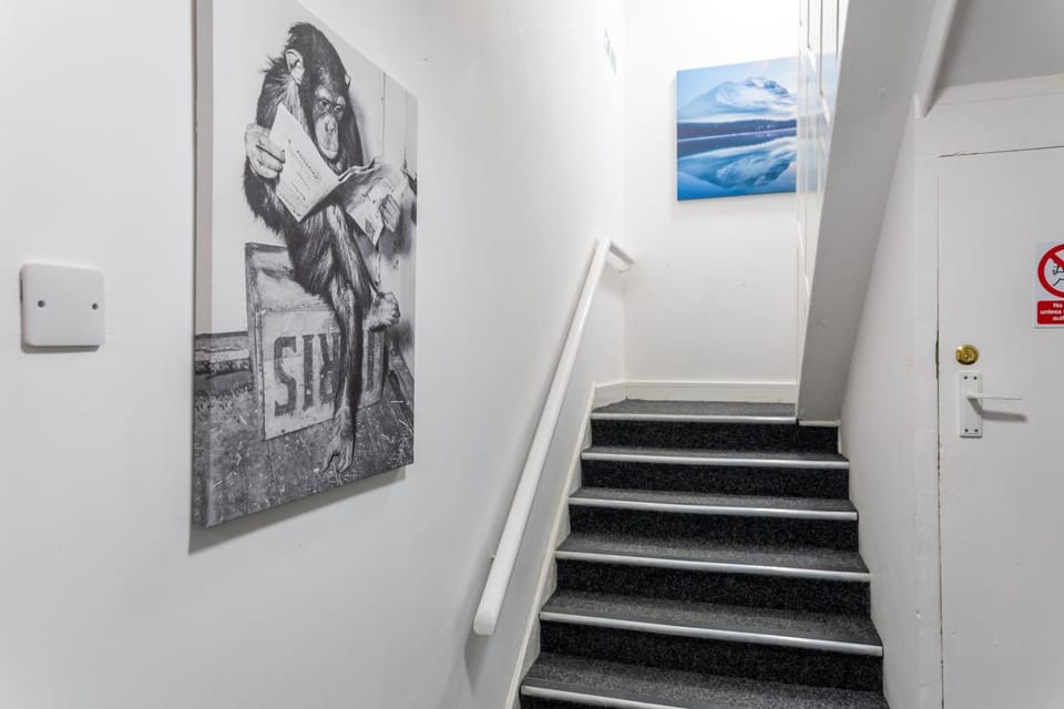 Darlington Town Centre Apartments free parking and Wi-Fi Apartment in Darlington