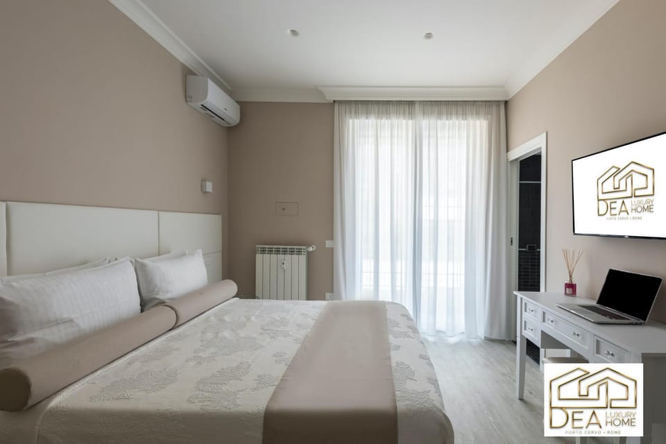 Ponte Milvio Suite Bed and Breakfast in Rome