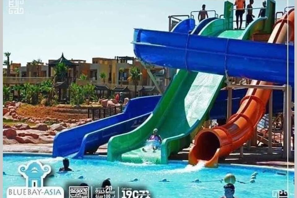 Aqua park, Aqua park, Swimming pool