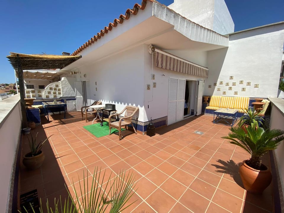 Balcony/Terrace, Balcony/Terrace