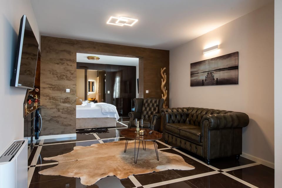 Suites Kod Guste Bed and Breakfast in Šibenik-Knin County, Croatia