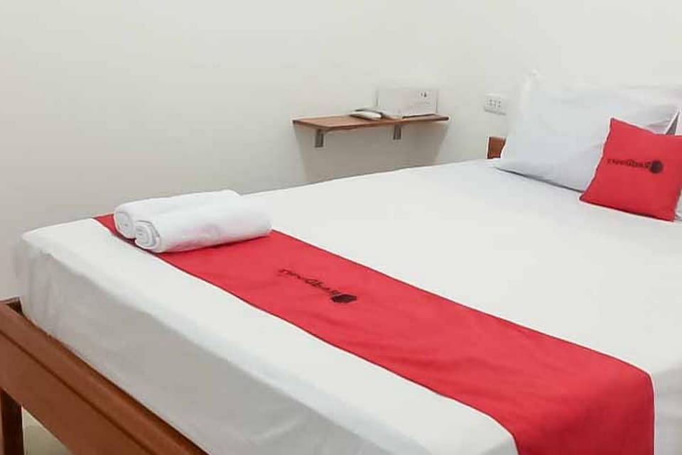 RedDoorz Plus near Universitas Saburai Lampung Hotel in Indonesia
