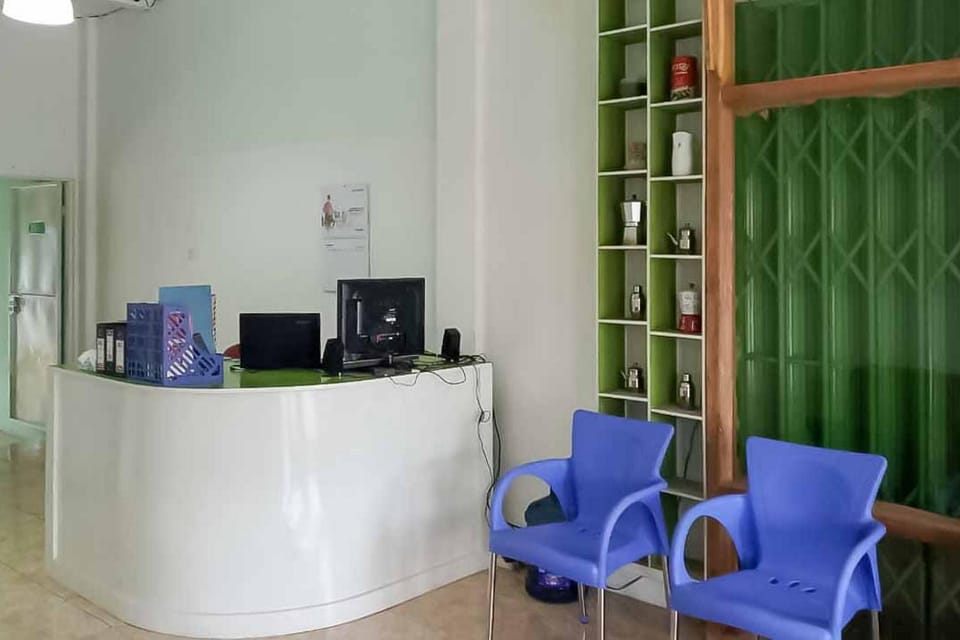 RedDoorz Plus near Universitas Saburai Lampung Hotel in Indonesia