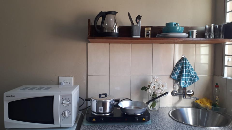 AmaniStays Apartment in Johannesburg