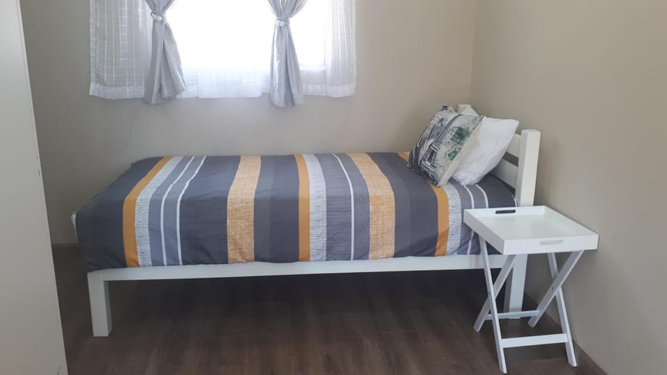 AmaniStays Apartment in Johannesburg