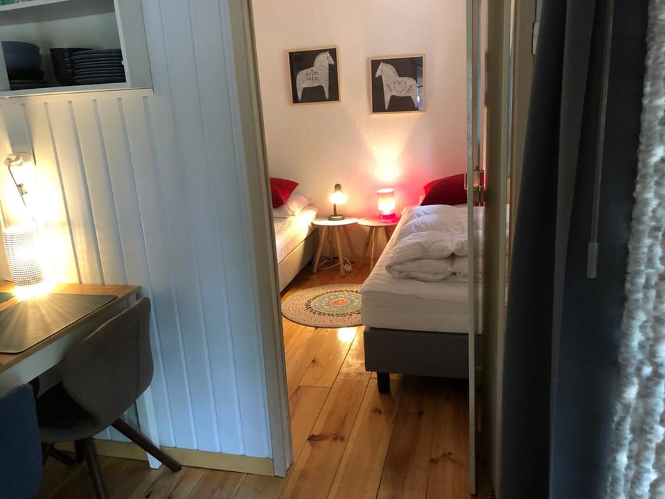 Chalet Harmony Chalet in Flanders