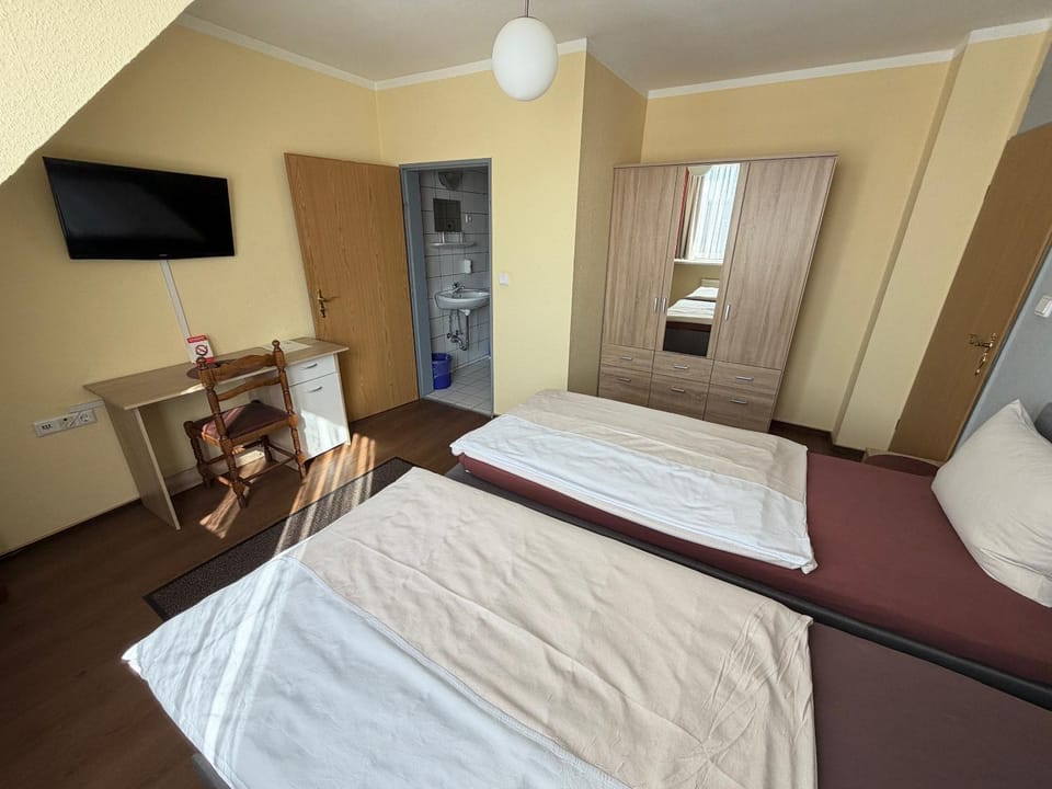 Hotel Sieme Hotel in Osnabrück
