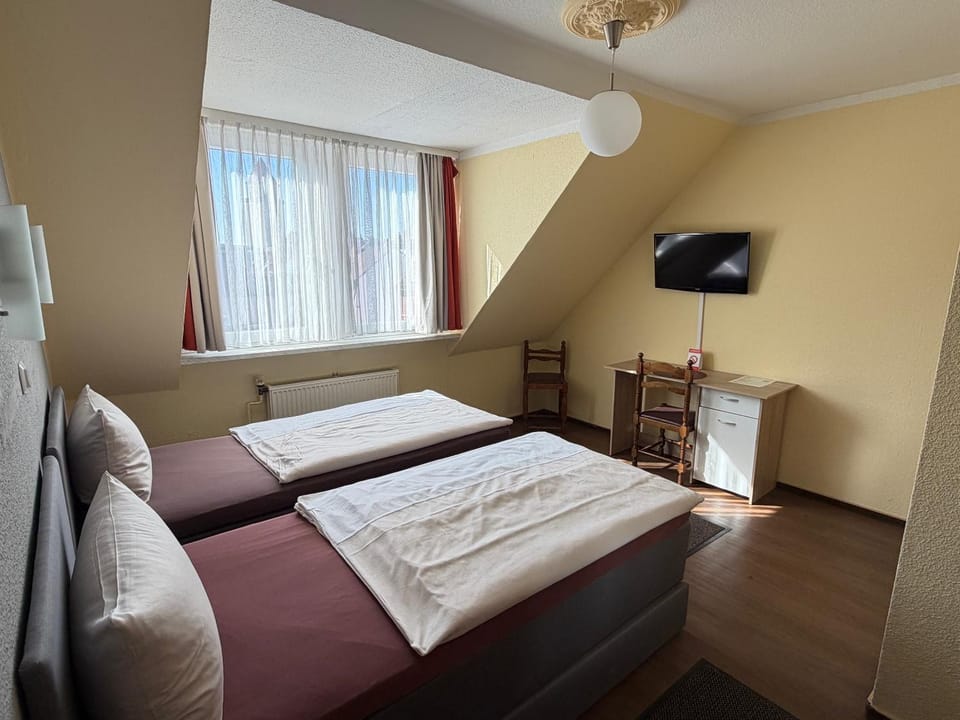 Hotel Sieme Hotel in Osnabrück