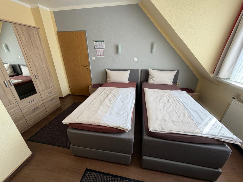 Hotel Sieme Hotel in Osnabrück