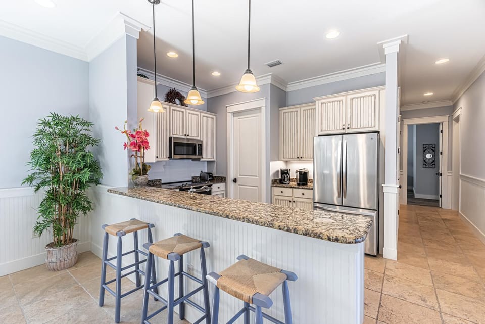 Bungalos 2470 House in South Walton County