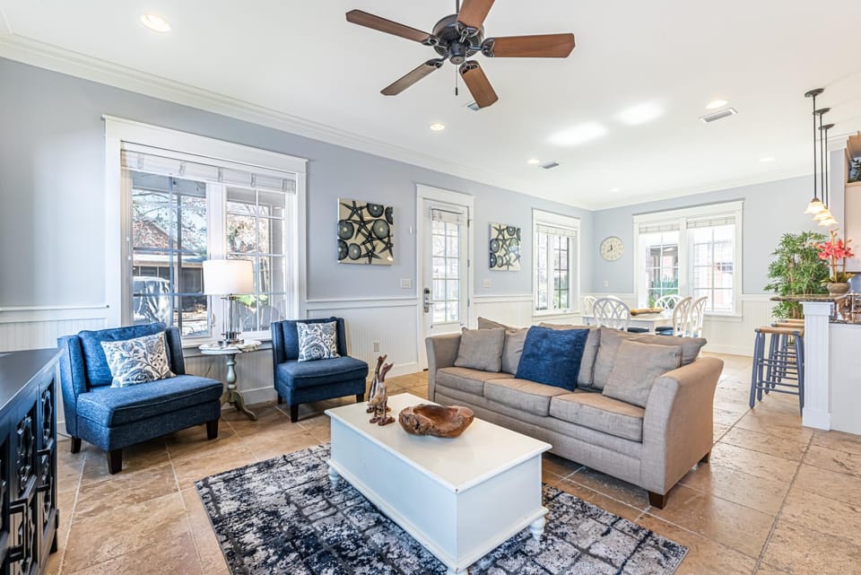 Bungalos 2470 House in South Walton County