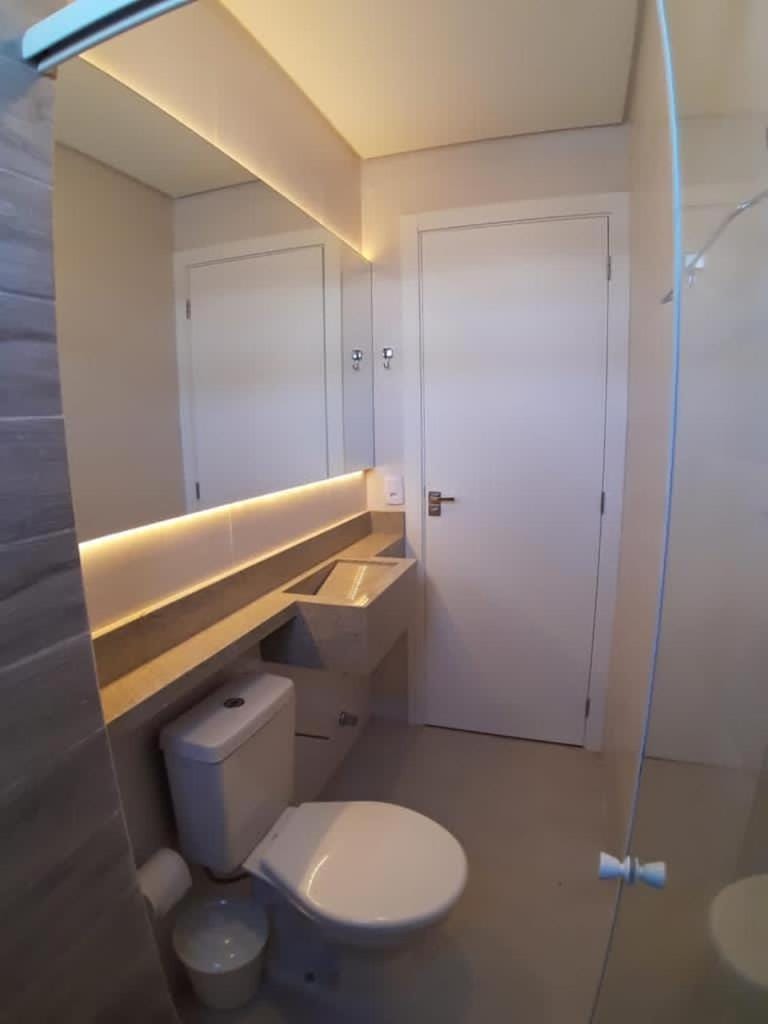 AptoIngleses Apartment in Florianopolis