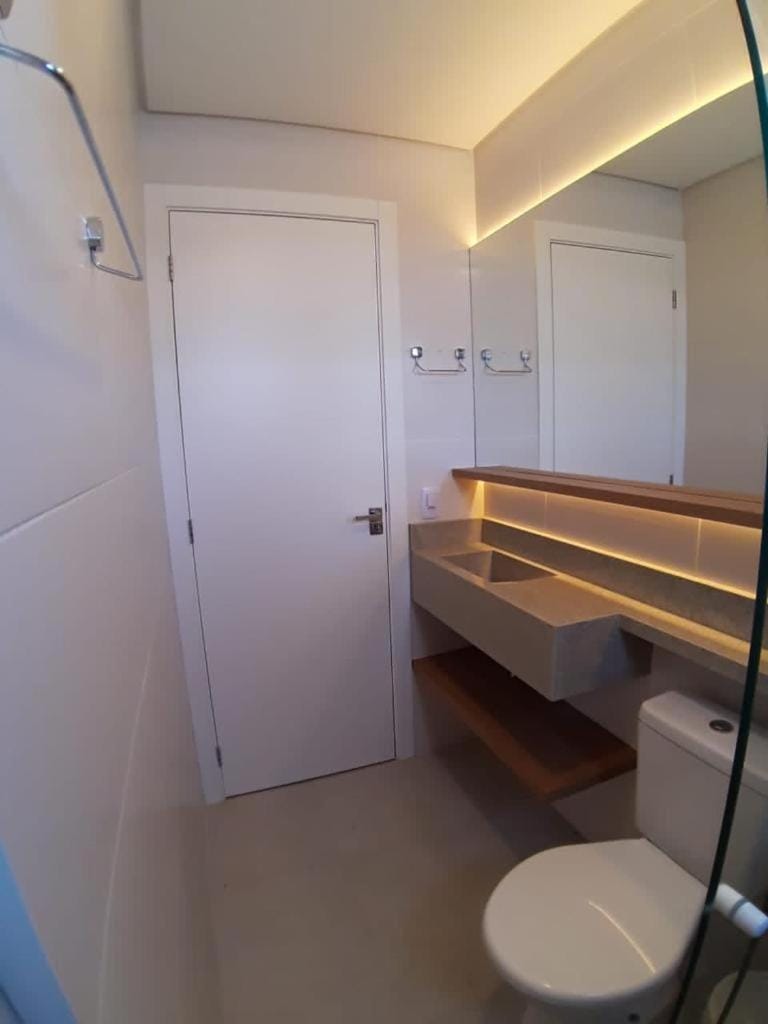 AptoIngleses Apartment in Florianopolis