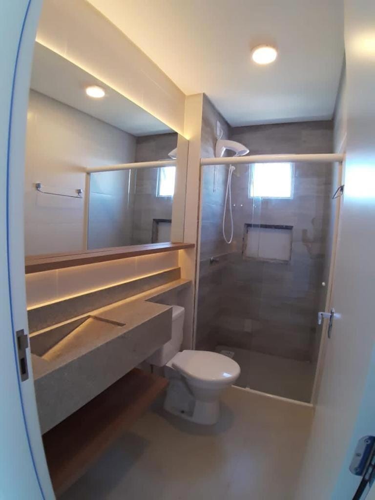 AptoIngleses Apartment in Florianopolis