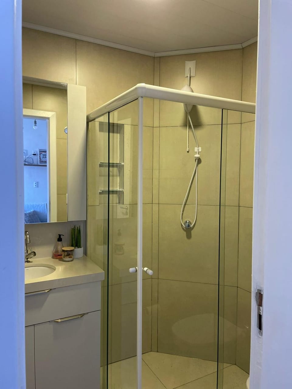 AptoCanasvieiras Apartment in Florianopolis