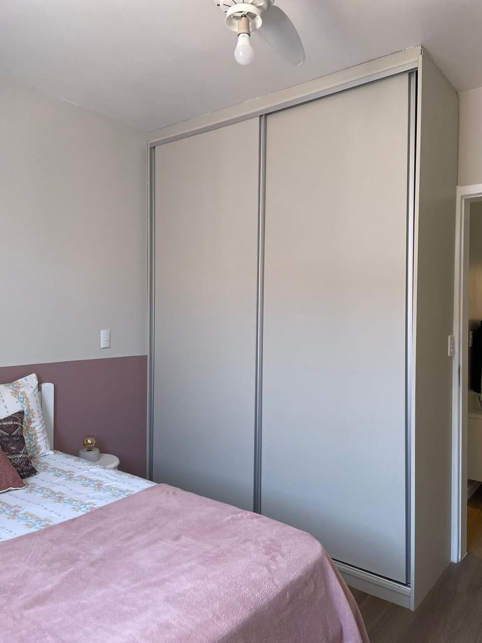 AptoCanasvieiras Apartment in Florianopolis