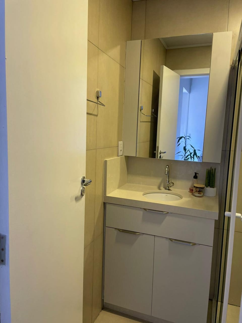 AptoCanasvieiras Apartment in Florianopolis