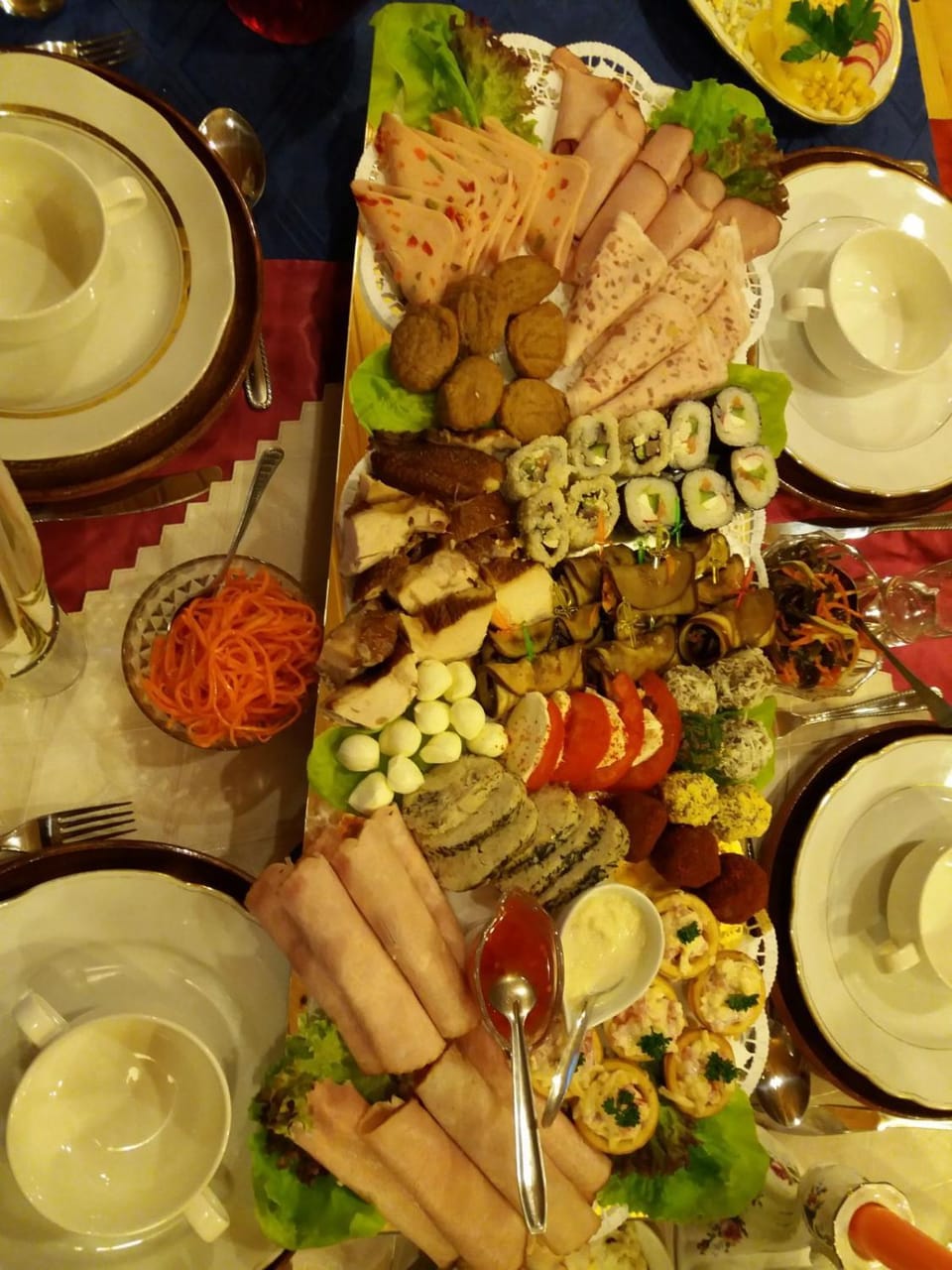Eco Boutique Guest House Celmalas Bed and Breakfast in Latvia