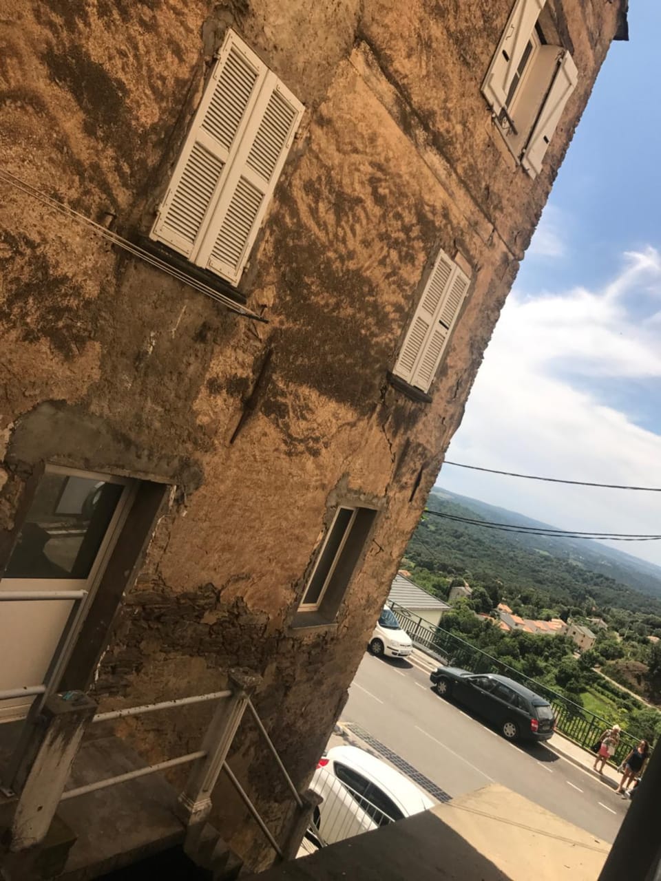 View (from property/room)