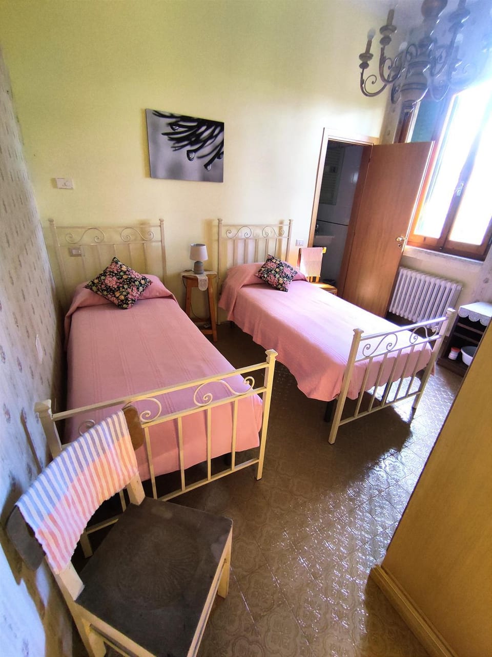 Fonte Degna - Alloggio e Sito Storico Nature lodge in Umbria