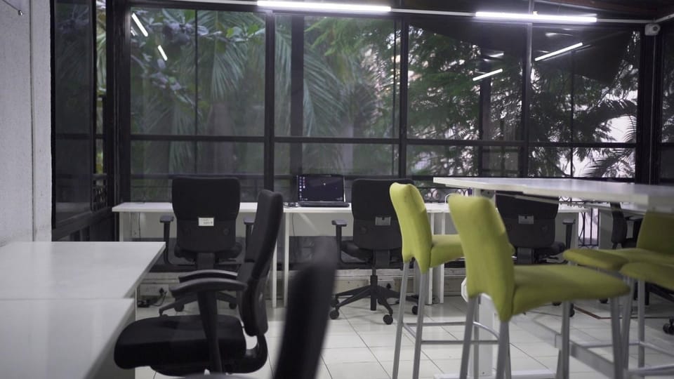 Business facilities