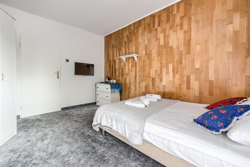 Kleszczówka Bed and Breakfast in Zakopane