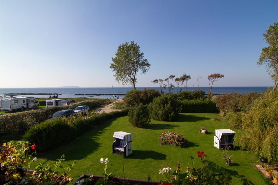 Ferienwohnungen Dornbuschblick Hotel in Mecklenburg-Vorpommern, Germany
