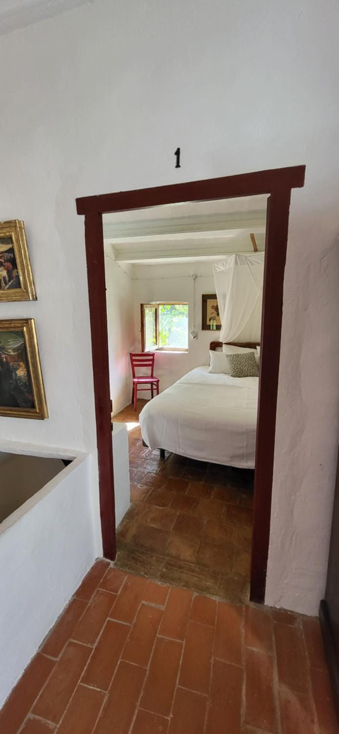 Mas de Mingall Country House in Baix Ebre