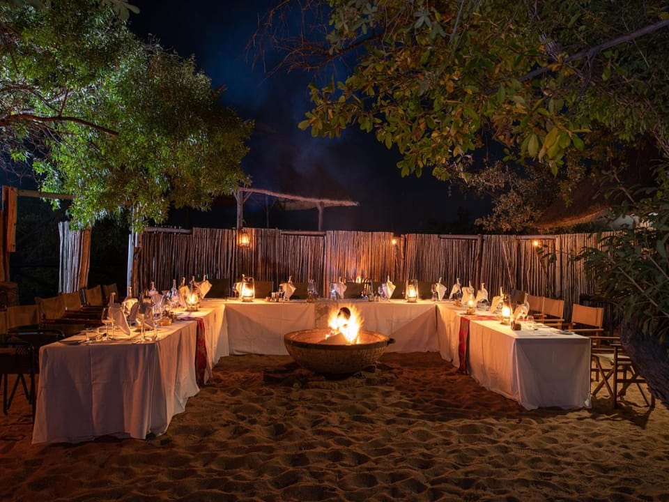 Property building, Banquet/Function facilities